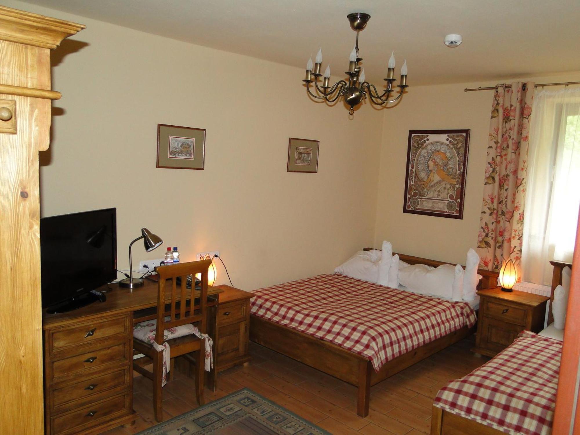 Hotel Magnes Szklarska Poręba Εξωτερικό φωτογραφία