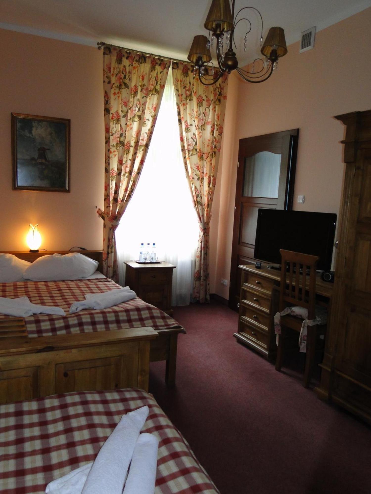 Hotel Magnes Szklarska Poręba Εξωτερικό φωτογραφία