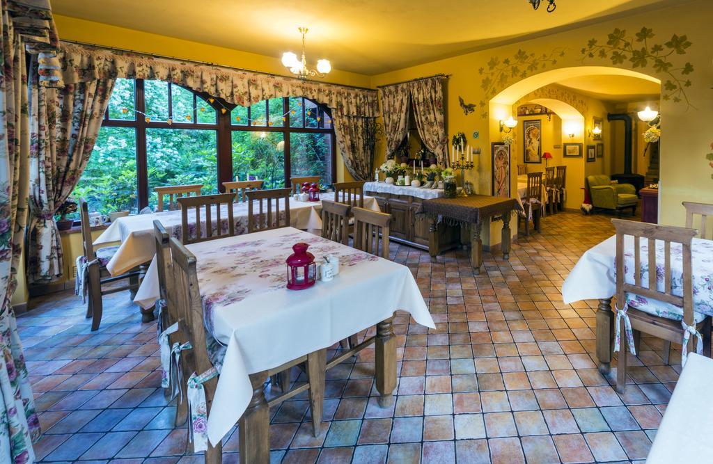 Hotel Magnes Szklarska Poręba Εξωτερικό φωτογραφία