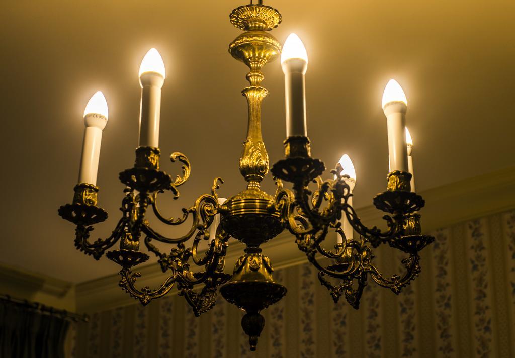 Hotel Magnes Szklarska Poręba Εξωτερικό φωτογραφία