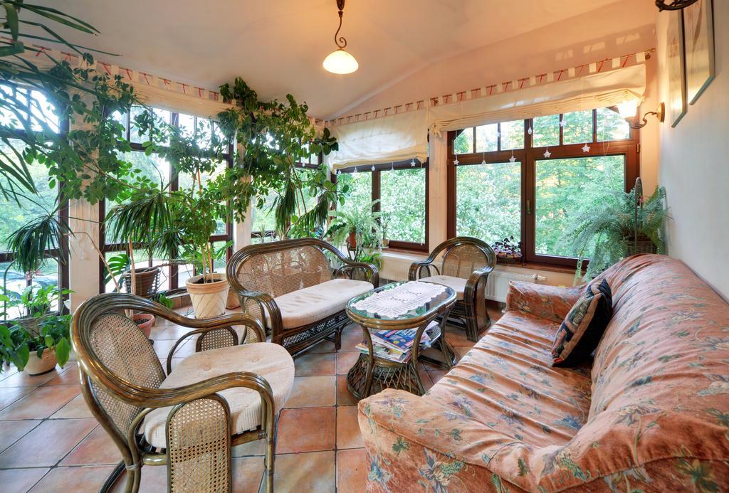 Hotel Magnes Szklarska Poręba Εξωτερικό φωτογραφία