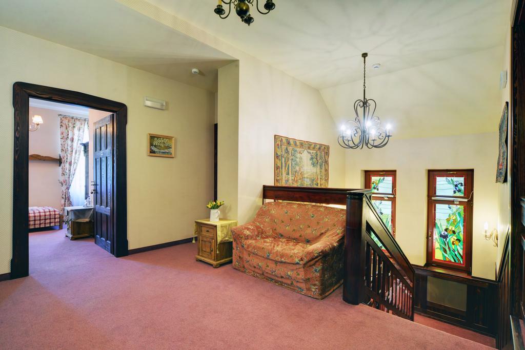 Hotel Magnes Szklarska Poręba Εξωτερικό φωτογραφία