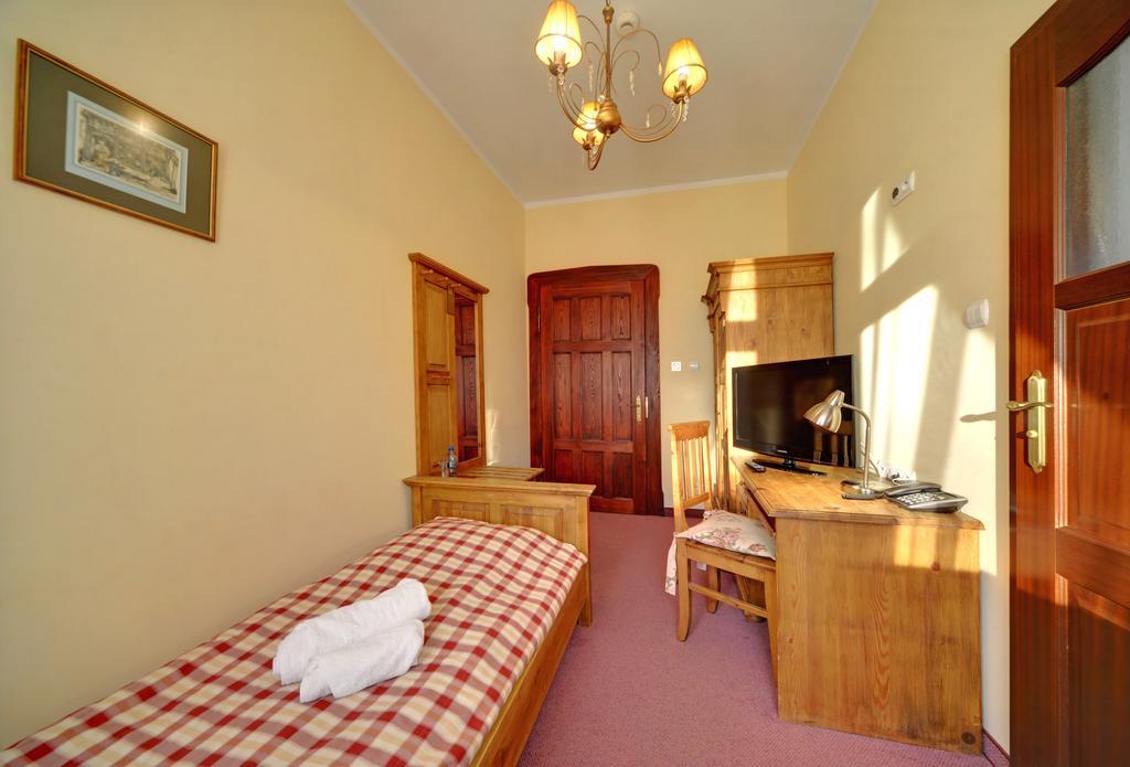 Hotel Magnes Szklarska Poręba Εξωτερικό φωτογραφία