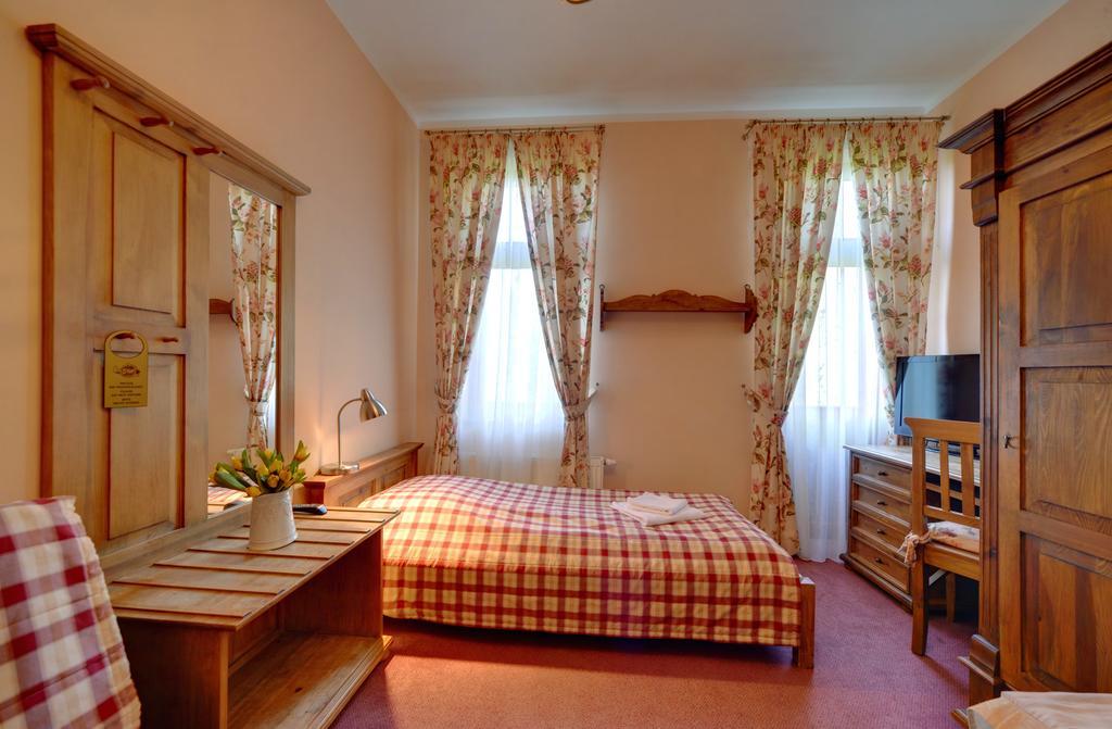 Hotel Magnes Szklarska Poręba Εξωτερικό φωτογραφία