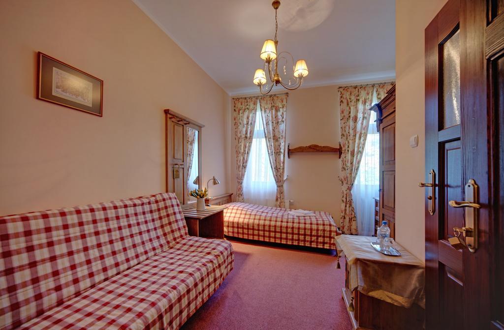 Hotel Magnes Szklarska Poręba Εξωτερικό φωτογραφία
