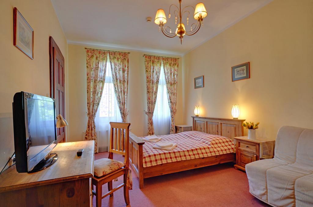 Hotel Magnes Szklarska Poręba Εξωτερικό φωτογραφία