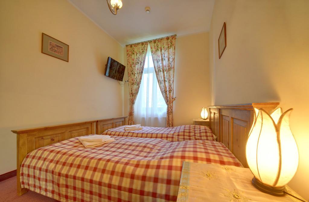 Hotel Magnes Szklarska Poręba Εξωτερικό φωτογραφία