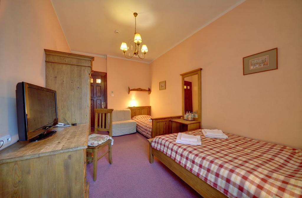 Hotel Magnes Szklarska Poręba Εξωτερικό φωτογραφία