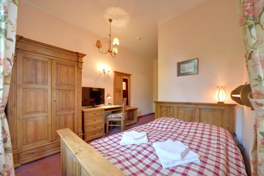 Hotel Magnes Szklarska Poręba Εξωτερικό φωτογραφία
