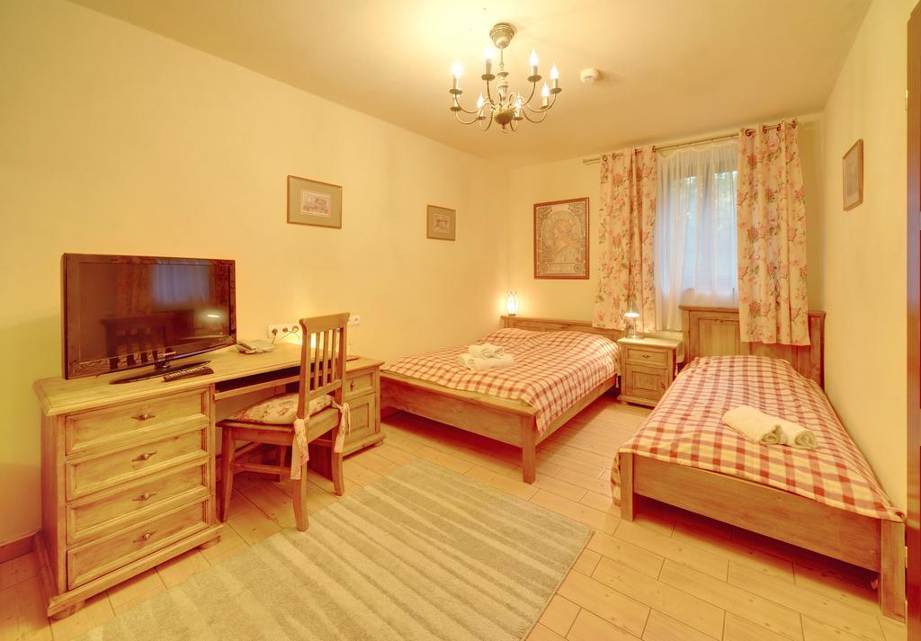 Hotel Magnes Szklarska Poręba Εξωτερικό φωτογραφία