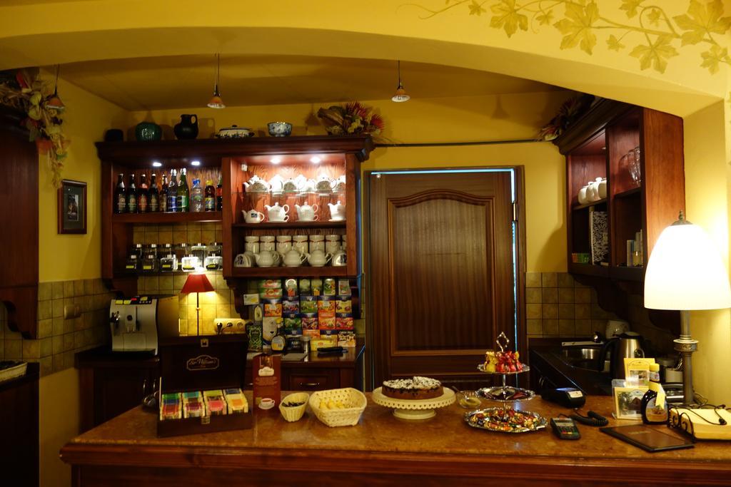 Hotel Magnes Szklarska Poręba Εξωτερικό φωτογραφία