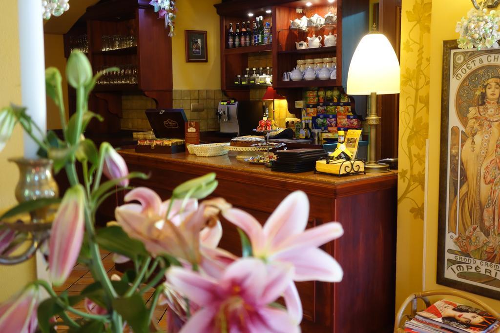 Hotel Magnes Szklarska Poręba Εξωτερικό φωτογραφία